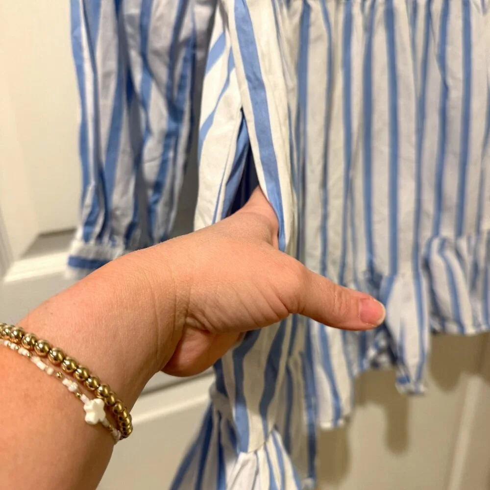 J. Crew across this fall